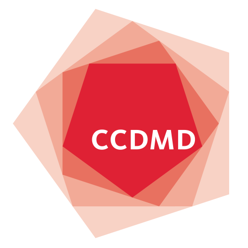 Logo CCDMD